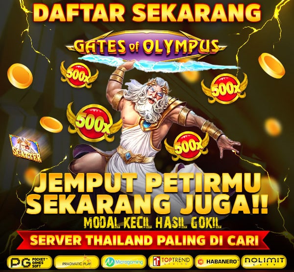 REPUBLIKTOGEL: Gaming Modal Hemat, QRIS Langsung Nembus Saldo